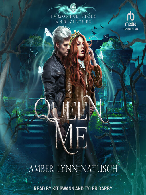 Title details for Queen Me by Amber Lynn Natusch - Available